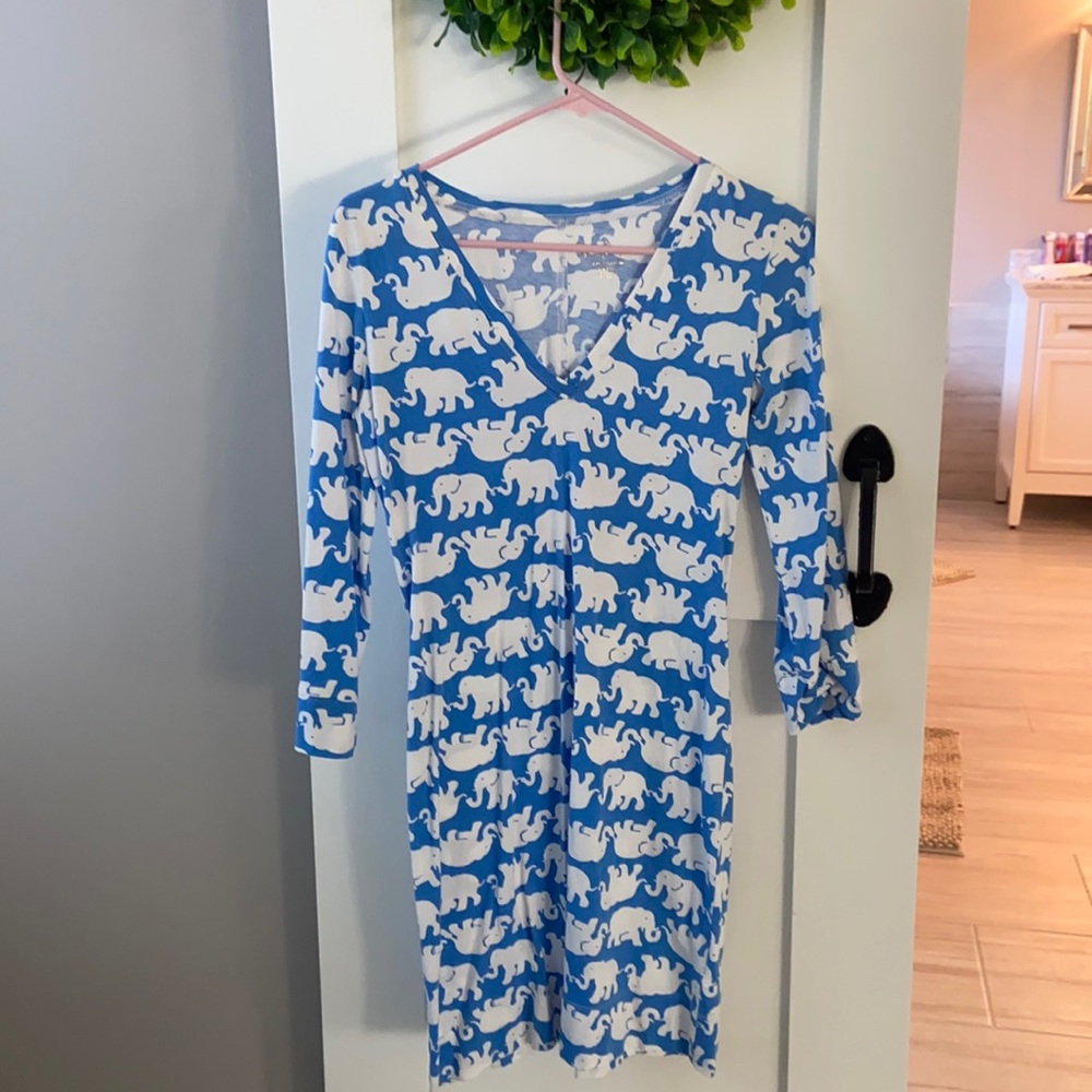 Lilly Pulitzer Dress XXS